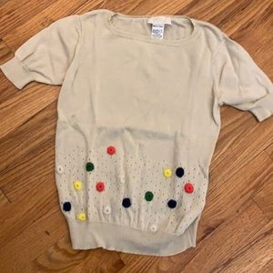 Girls Sweater size 10